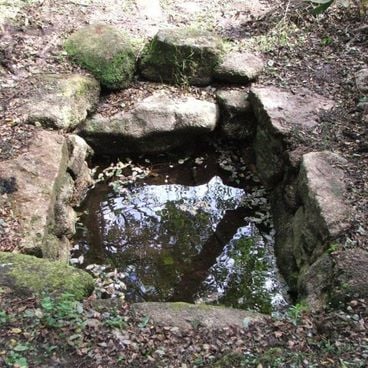 Cornwall'ın Gizli Yerleri