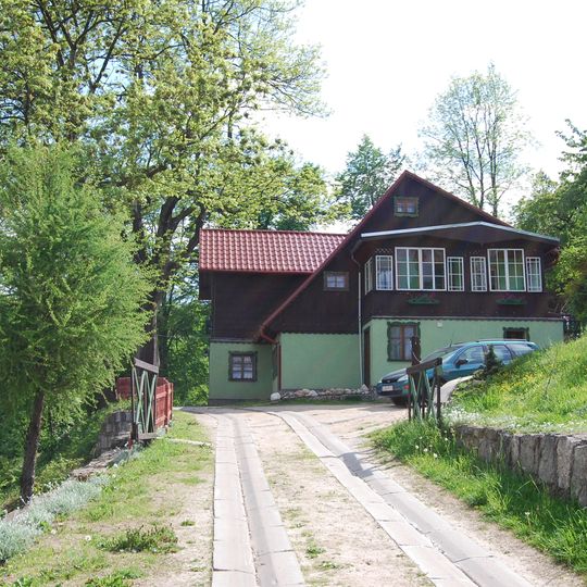 Karkonoska 23