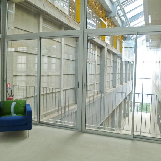 FRAC Nord-Pas de Calais