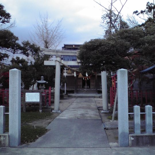 加賀神社