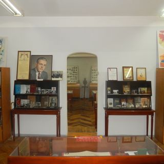 Museum of History of Medicine in Armenia