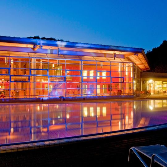 Toskanaworld - Toskana Therme Bad Schandau