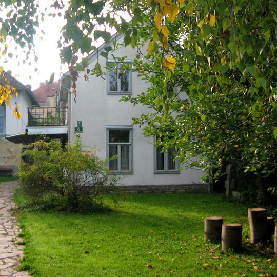 Künstleratelier