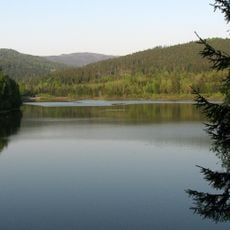 Czerniańskie Lake