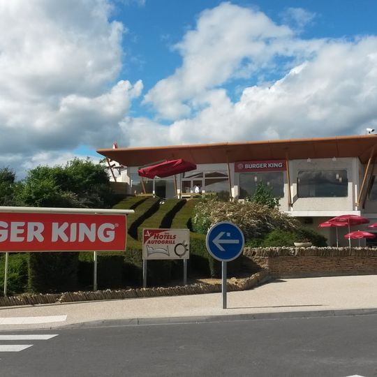 Burger King