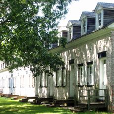 Allaire Village