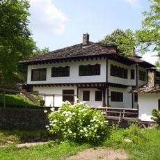 Etar Architectural-Ethnographic Complex