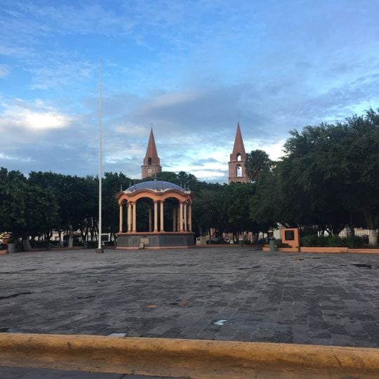 Matamoros
