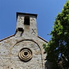 Ancienne église Saint-Germain de Saint-Germain