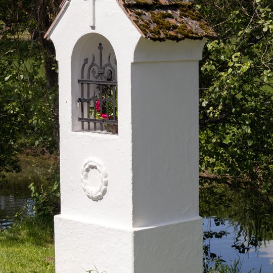 Materl bei Rauhenstein