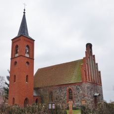 Village church Gartow