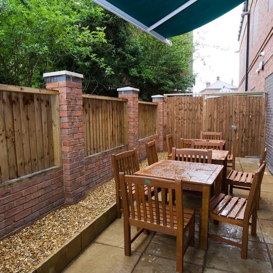 The Chequers Inn