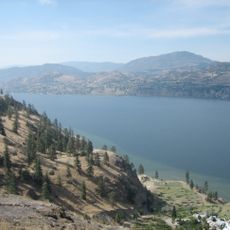Skaha Lake