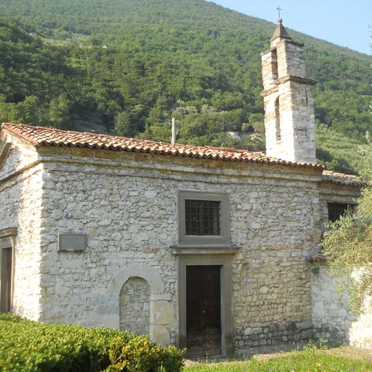 Chiesa di San Giorgio