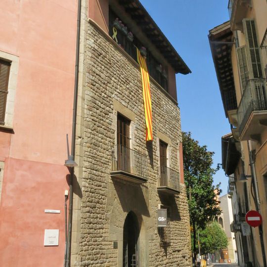 Casa Clariana