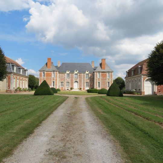 Château du Pin