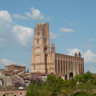 Catedral de Santa Cecilia de Albi