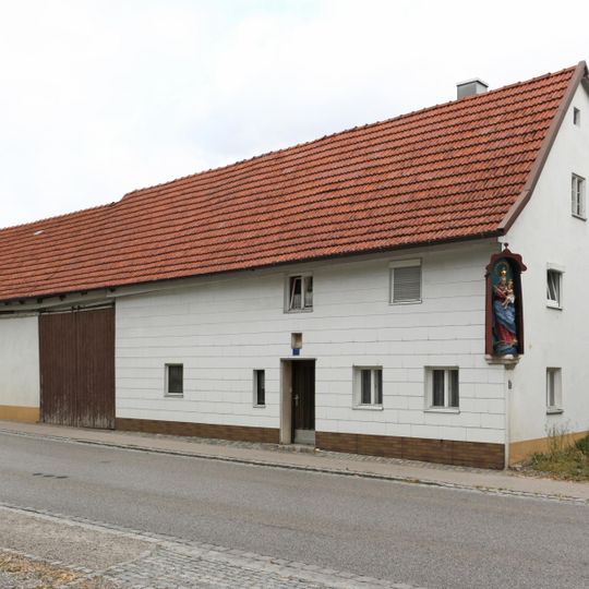 Bauernhaus