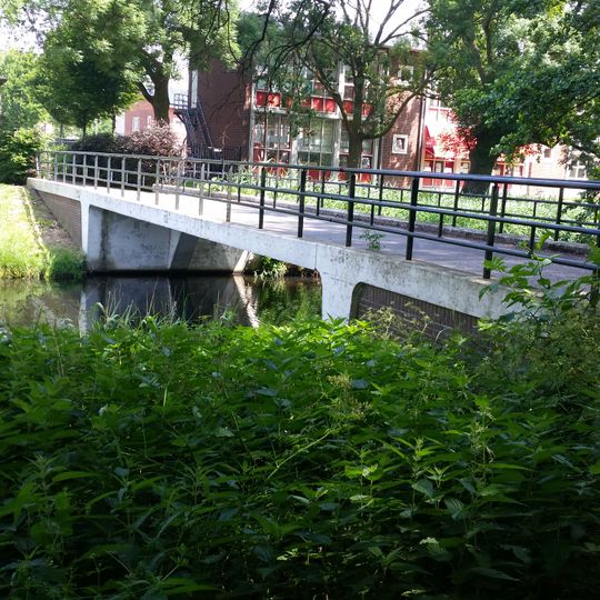 Mary Wollstonecraftbrug