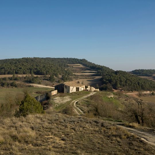 Casa Gran de Savella