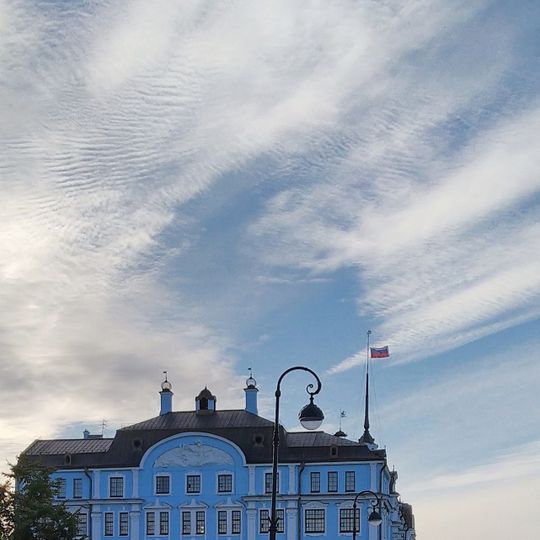 Nakhimov Naval School