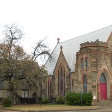 St. John's Episcopal Church