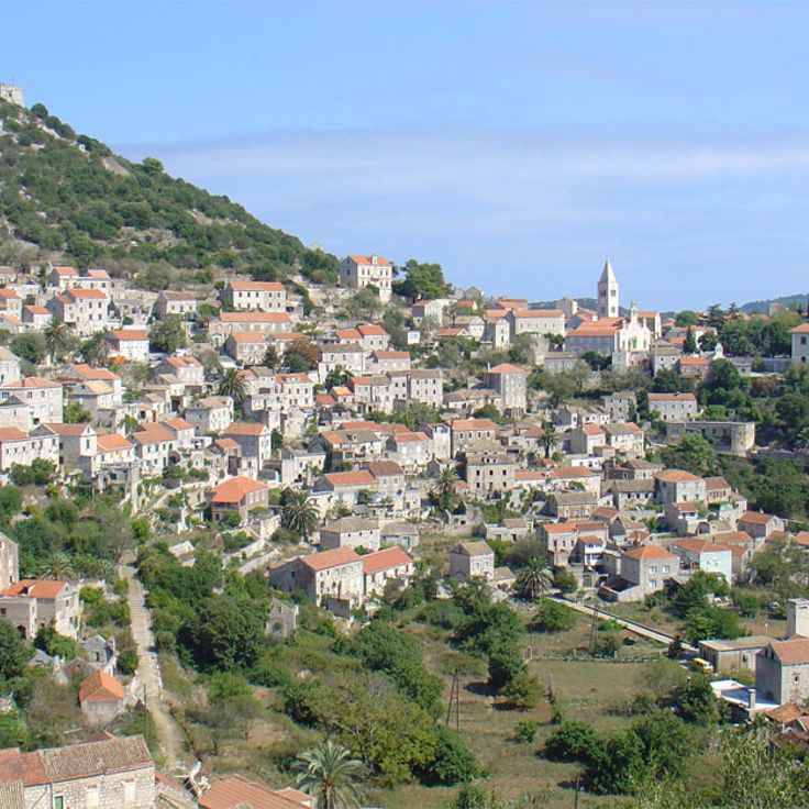 Ластово