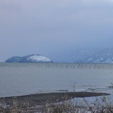 Chikubu Island