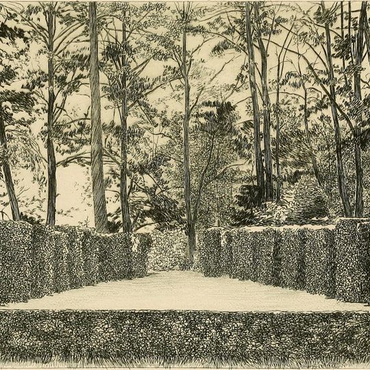 Heckentheater Rheinsberg