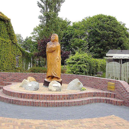 Hoeder fan ‘e frede