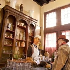 Musée du Folklore (Maison Tournaisienne)