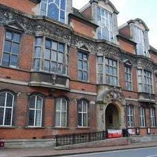 Tunbridge Wells Adult Education Centre