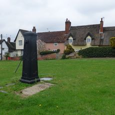 Pump On The Village Green