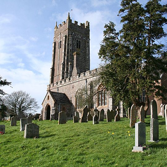 Church of St Mary