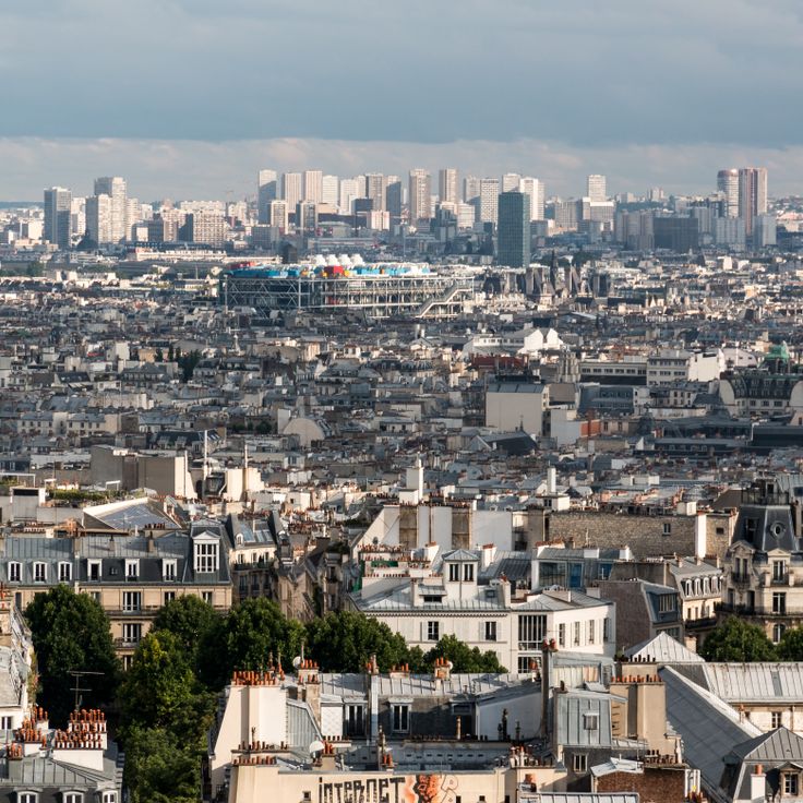 Montmartre