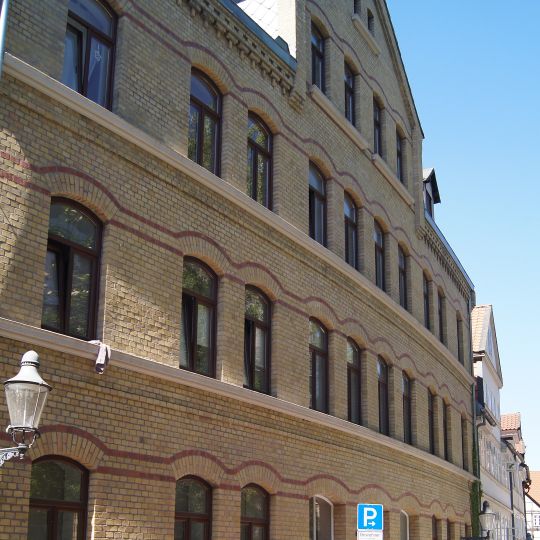 Ritterstraße 19 Braunschweig