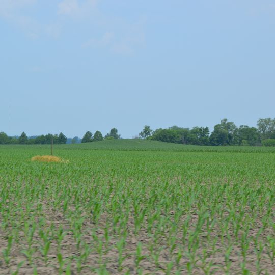 Lunsford-Pulcher Archeological Site