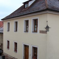 Altes Schulhaus