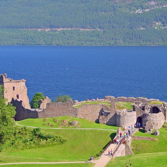 Drumnadrochit