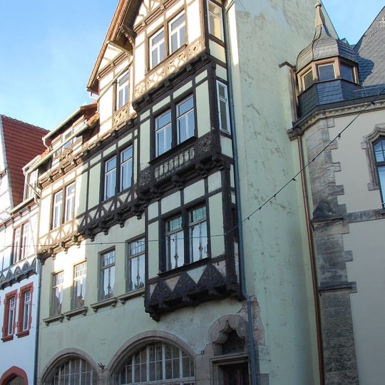 Heiligegeiststraße 6