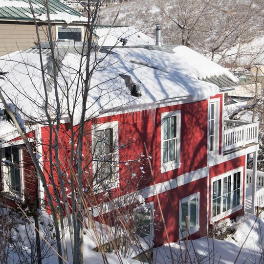 James Cavanaugh House