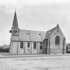 Nederlands Hervormde Kerk