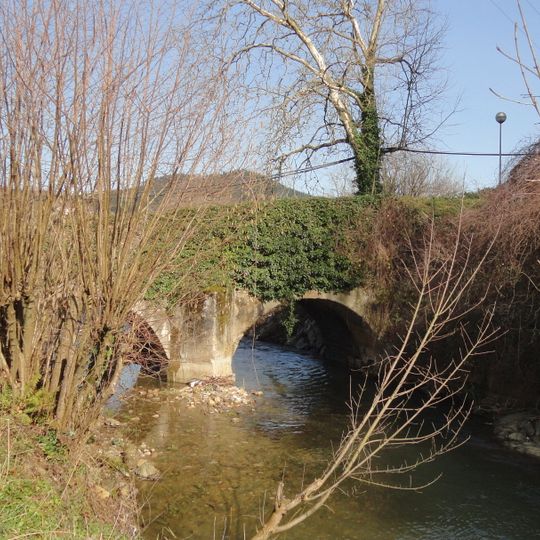 Puente Zubiaundi