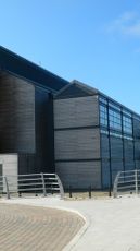 Galeri Caernarfon