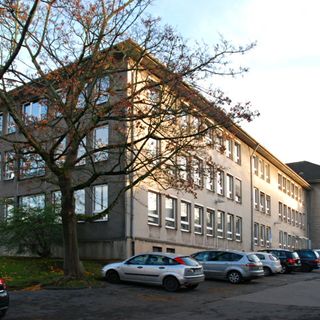 Rathaus Schwelm