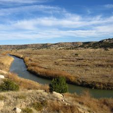 Piñon Canyon Maneuver Site