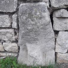 Milestone, Doncaster Road, Tickhill