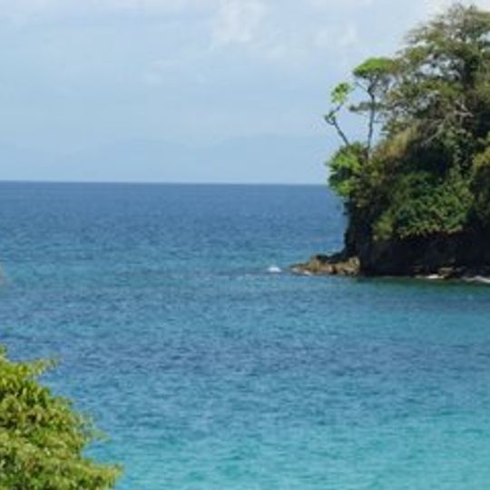 Contadora Island