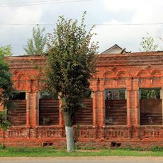 Жилой дом (Боровск)