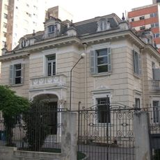 Fundação Escola de Sociologia e Política de São Paulo